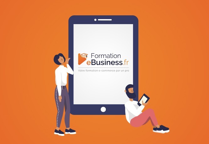 Découvrez notre Formation e-commerce : Google analytics : basics